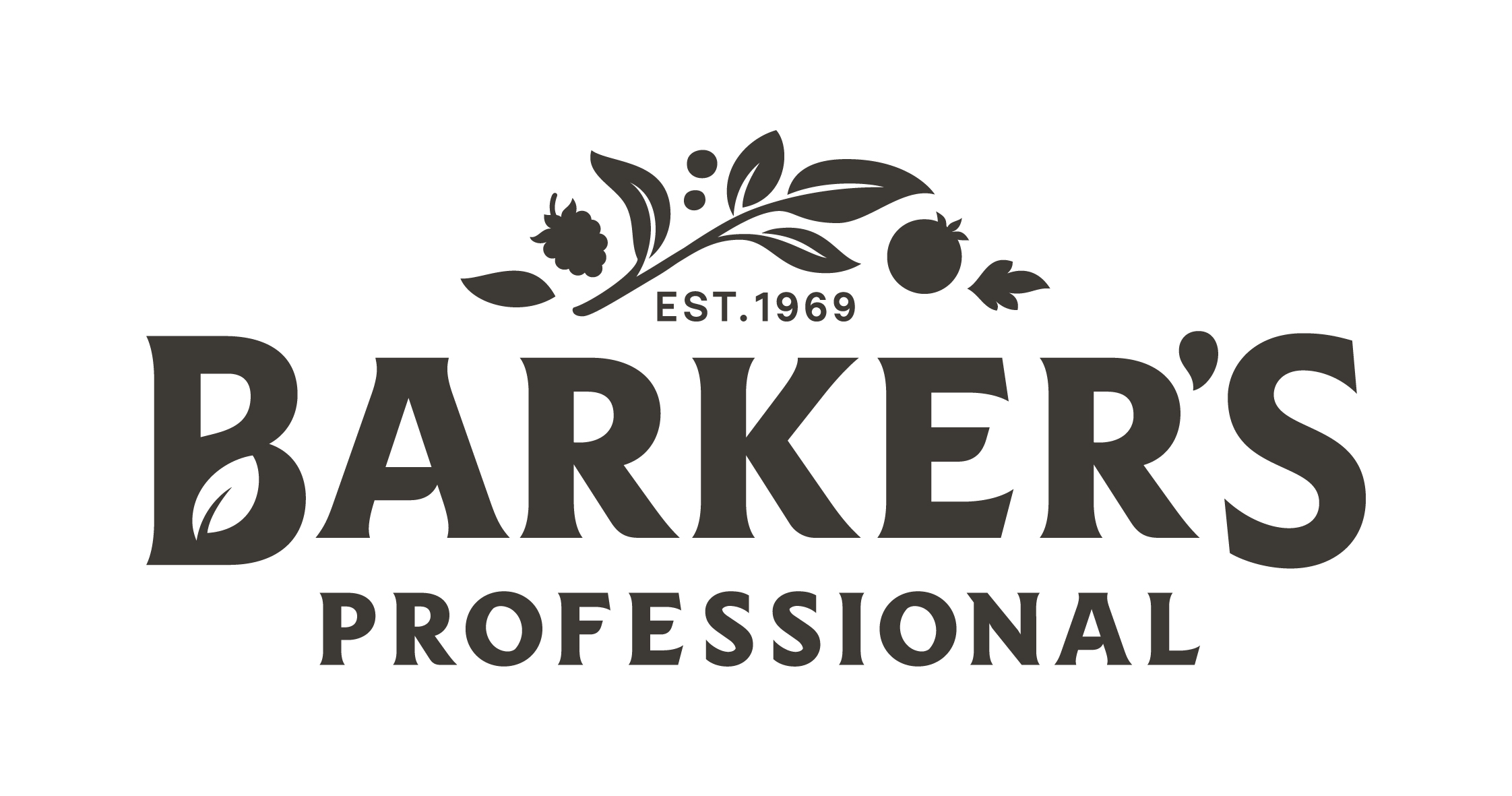 Barkers Logo